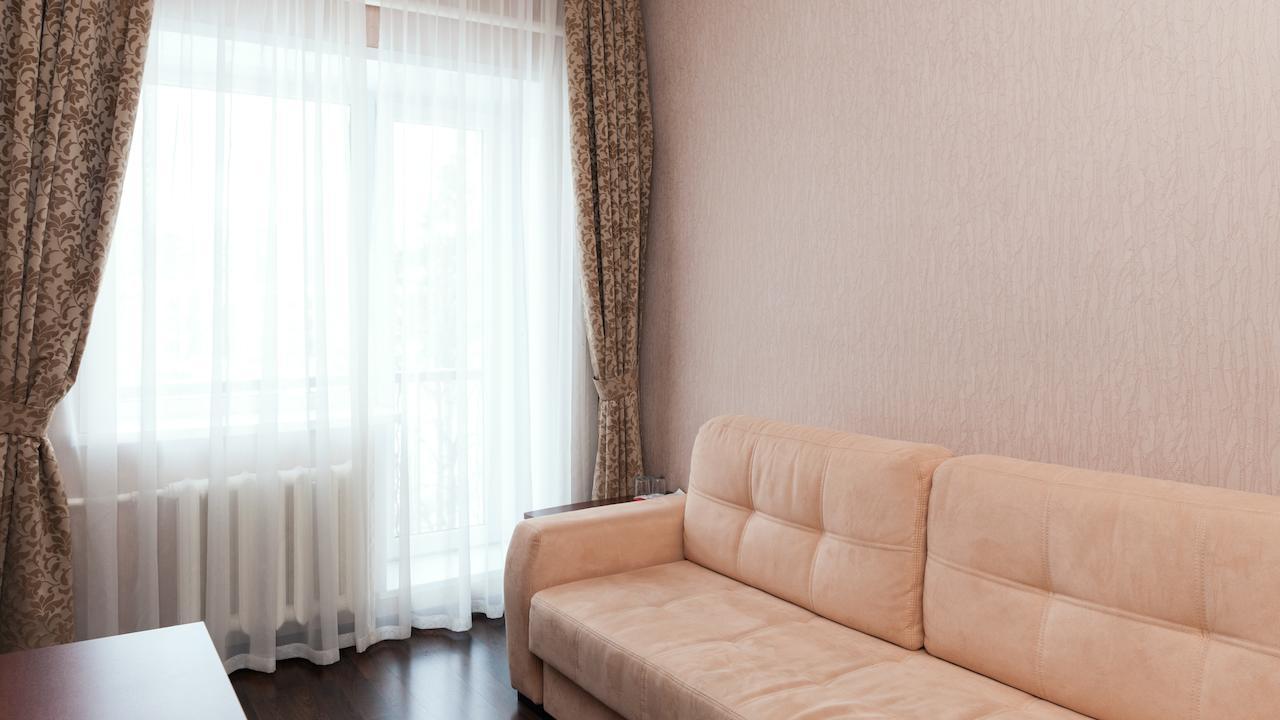 Record Hotel Zelenograd Room photo